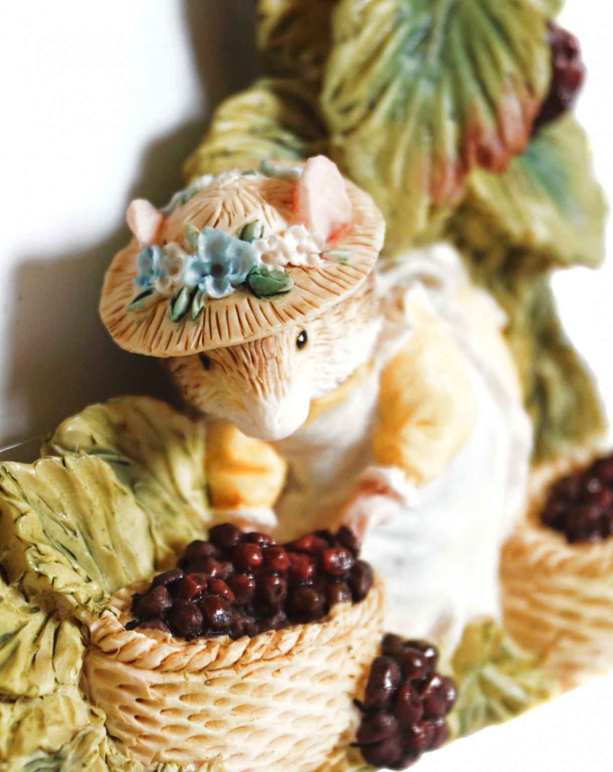 Nivag Collectables: Classic Collectables - Brambly Hedge