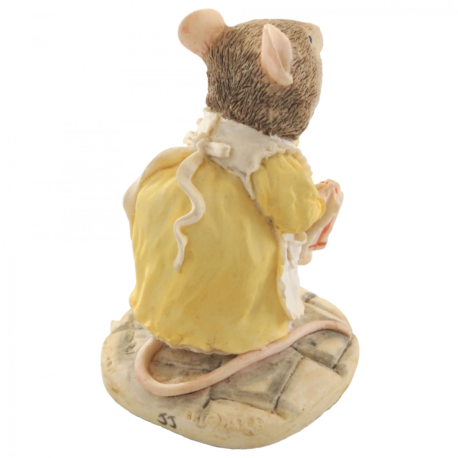 Nivag Collectables: Border Fine Arts - Brambly Hedge: Primrose 