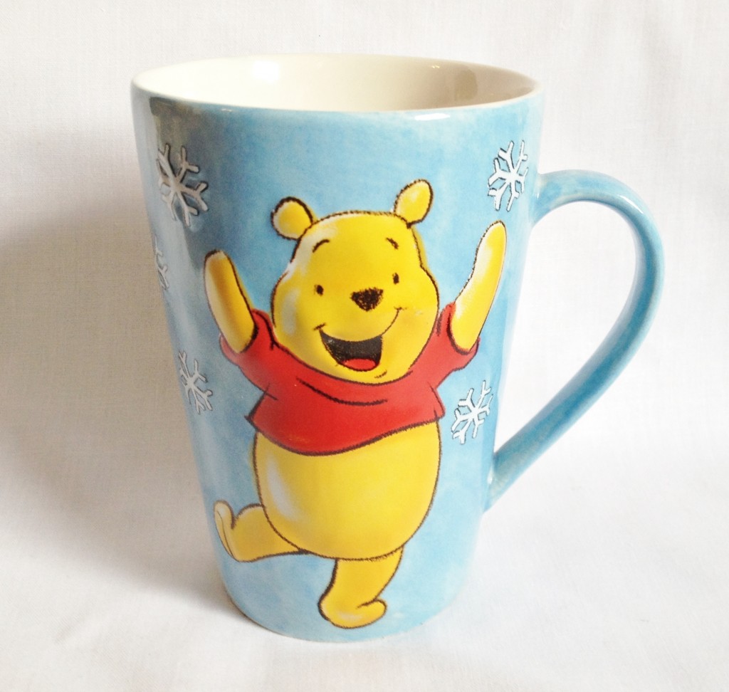 Nivag Collectables Disney Winnie The Pooh Winnie The