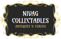 Nivag-Sammlerstücke